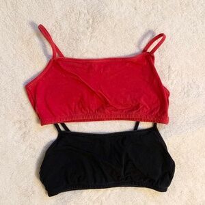 Fruit Of The Loom Bra Bundle, Women’s Bra Bundle, Cotton Bra